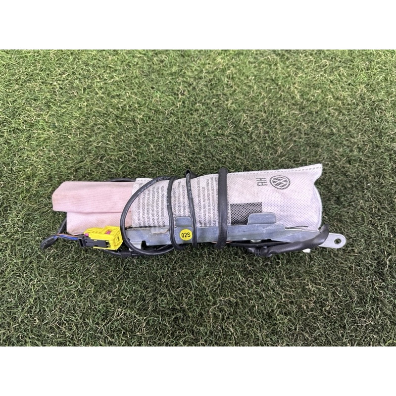 Airbag сидіння (airbag / безпека) AUDI A3 8V 2015 1.8 8V5880241A