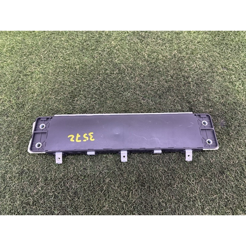 Airbag колін (airbag / безопасность) Volvo XC90 T6 2017 2.0 31351334