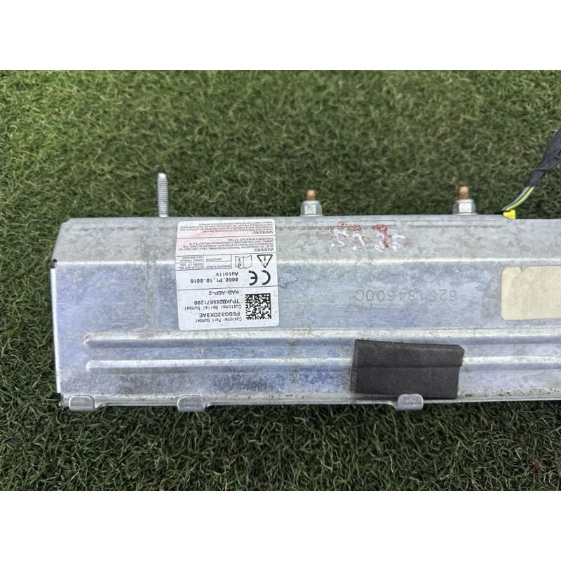 Airbag коленей (airbag / безопасность) Jeep Grand Cherokee WK2 2017 3.6 5SG32DX9AE