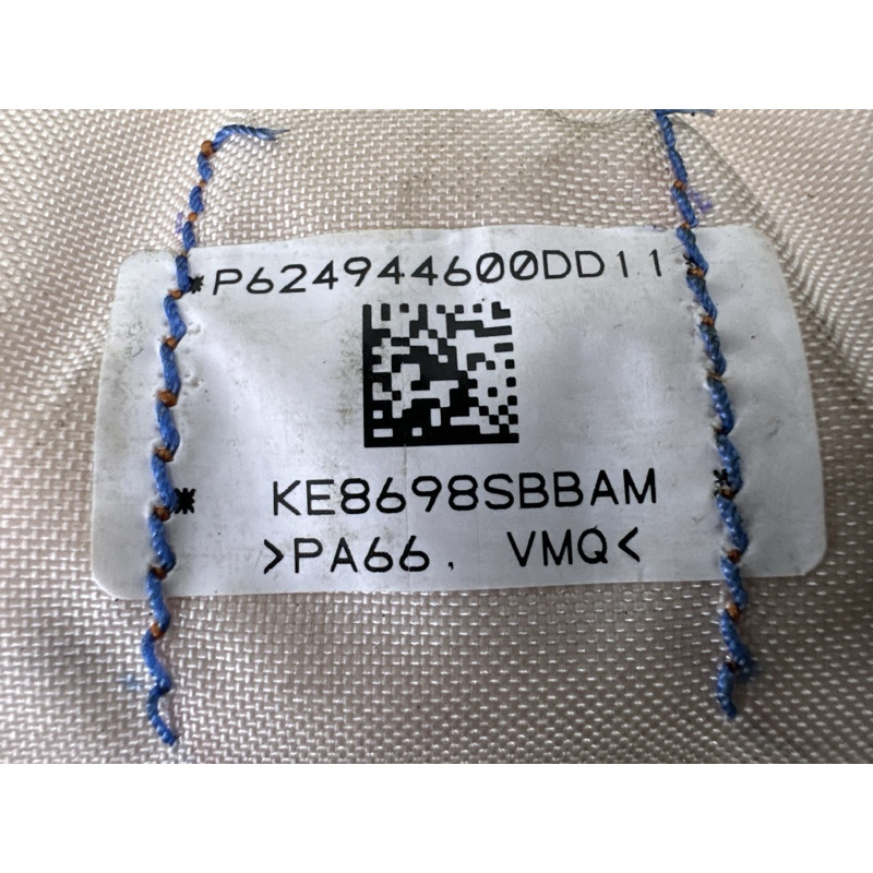 Airbag коленей (airbag / безопасность) Jeep Grand Cherokee WK2 2017 3.6 5SG32DX9AE