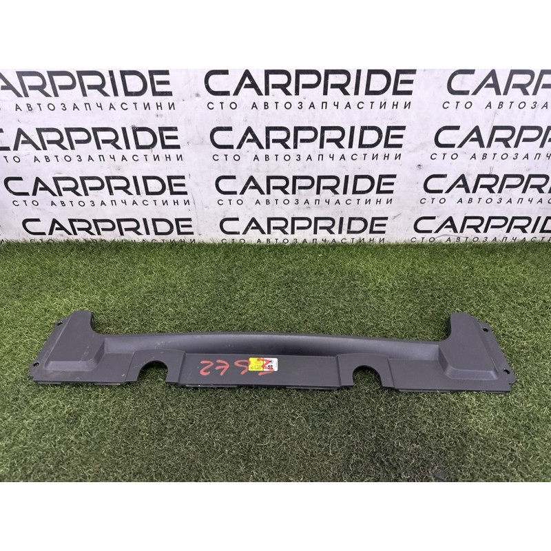 Накладка передней панели (кузов и элементы) LAND ROVER RANGE ROVER Sport L494 2014 5.0 LR040698