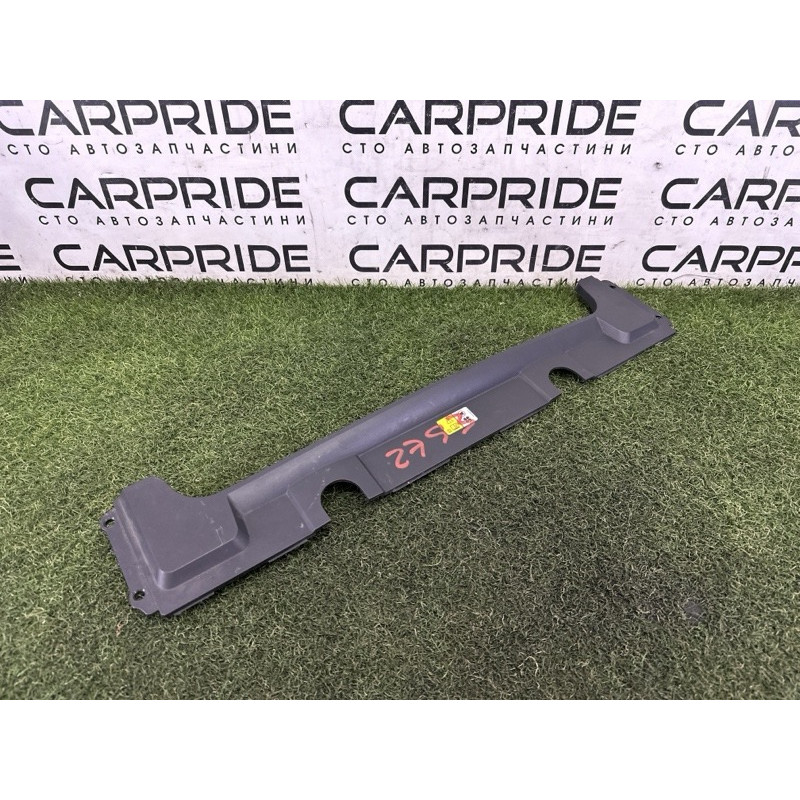 Накладка передней панели (кузов и элементы) LAND ROVER RANGE ROVER Sport L494 2014 5.0 LR040698