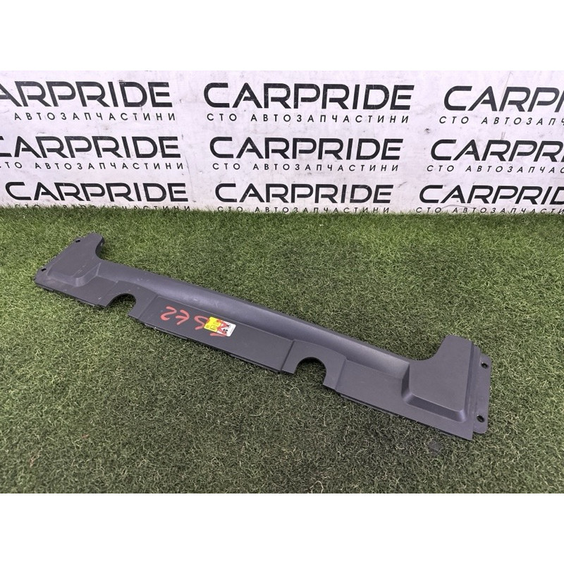 Накладка передней панели (кузов и элементы) LAND ROVER RANGE ROVER Sport L494 2014 5.0 LR040698