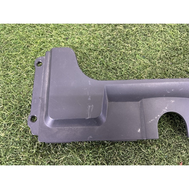 Накладка передней панели (кузов и элементы) LAND ROVER RANGE ROVER Sport L494 2014 5.0 LR040698