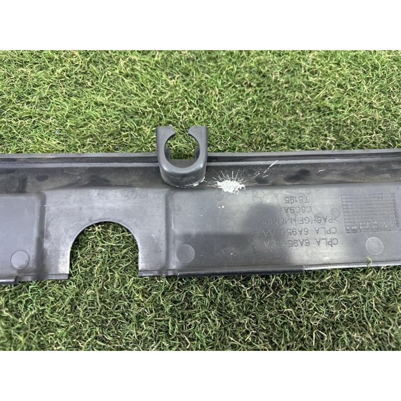 Накладка передней панели (кузов и элементы) LAND ROVER RANGE ROVER Sport L494 2014 5.0 LR040698