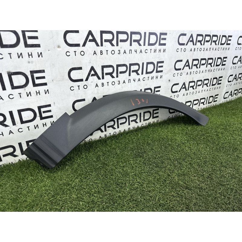 Накладка на крыло (кузов и элементы) LAND ROVER Range Rover L405 2014 5.0 LR056577