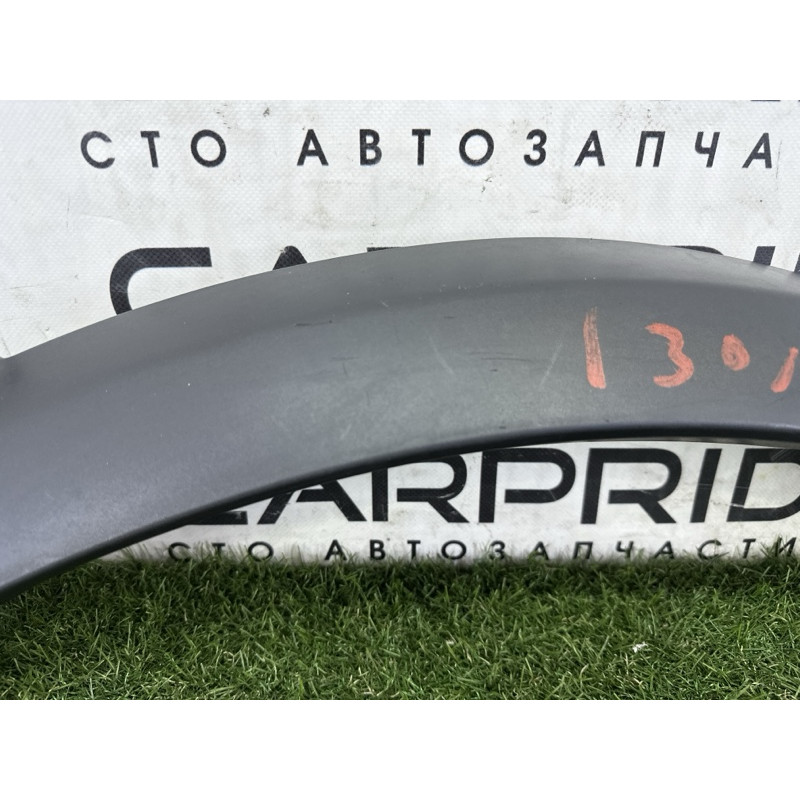 Накладка на крыло (кузов и элементы) LAND ROVER Range Rover L405 2014 5.0 LR056577