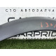 Накладка на крыло (кузов и элементы) LAND ROVER Range Rover L405 2014 5.0 LR056577