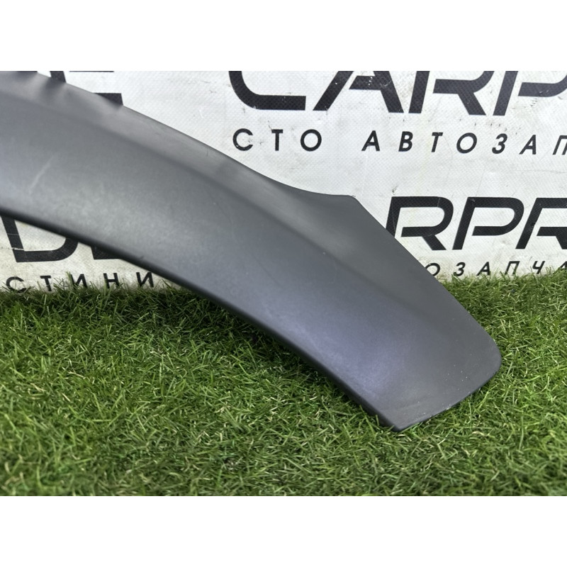 Накладка на крыло (кузов и элементы) LAND ROVER Range Rover L405 2014 5.0 LR056577