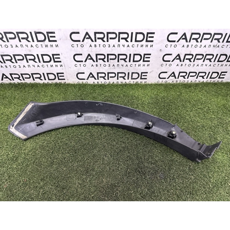 Накладка на крыло (кузов и элементы) LAND ROVER Range Rover L405 2014 5.0 LR056577