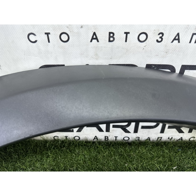 Накладка крила (кузов и элементы) LAND ROVER Range Rover L405 2014 5.0 LR056576