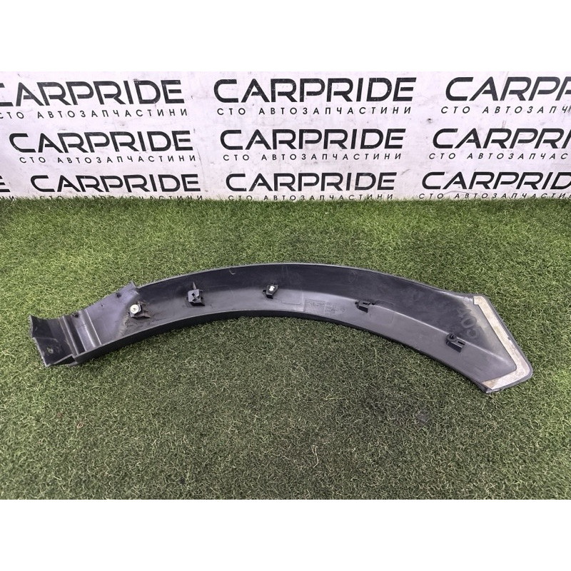 Накладка крила (кузов и элементы) LAND ROVER Range Rover L405 2014 5.0 LR056576
