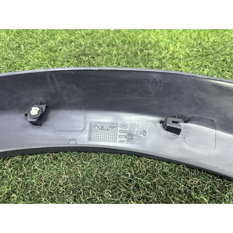 Накладка крила (кузов и элементы) LAND ROVER Range Rover L405 2014 5.0 LR056576