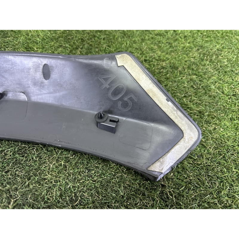 Накладка крила (кузов и элементы) LAND ROVER Range Rover L405 2014 5.0 LR056576