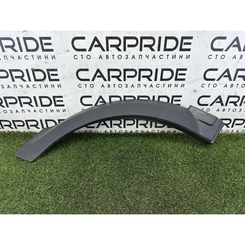 Накладка на крыло (кузов и элементы) LAND ROVER RANGE ROVER Sport L494 2014 5.0 LR056576