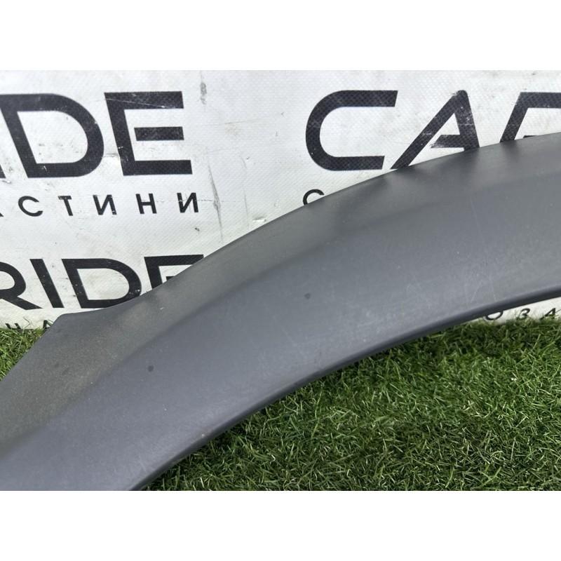 Накладка на крыло (кузов и элементы) LAND ROVER RANGE ROVER Sport L494 2014 5.0 LR056576