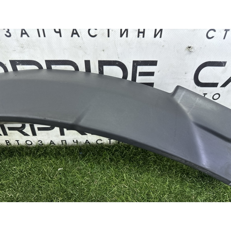 Накладка на крыло (кузов и элементы) LAND ROVER RANGE ROVER Sport L494 2014 5.0 LR056576