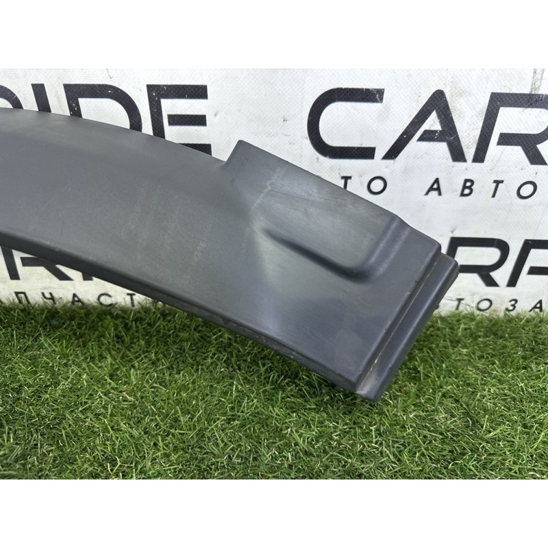 Накладка на крыло (кузов и элементы) LAND ROVER RANGE ROVER Sport L494 2014 5.0 LR056576