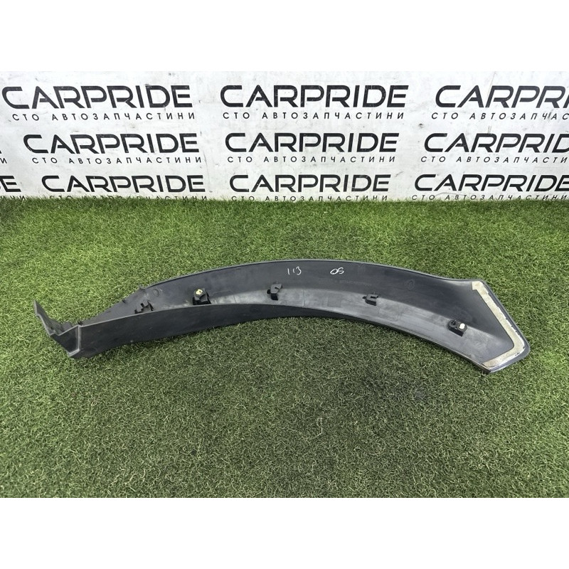 Накладка на крыло (кузов и элементы) LAND ROVER RANGE ROVER Sport L494 2014 5.0 LR056576