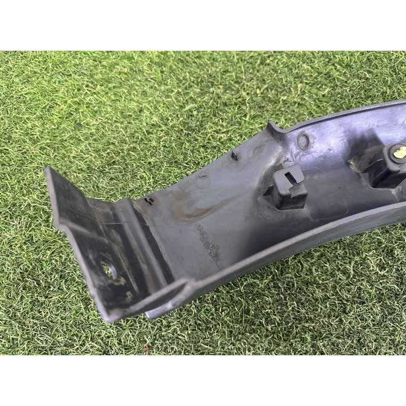 Накладка на крыло (кузов и элементы) LAND ROVER RANGE ROVER Sport L494 2014 5.0 LR056576