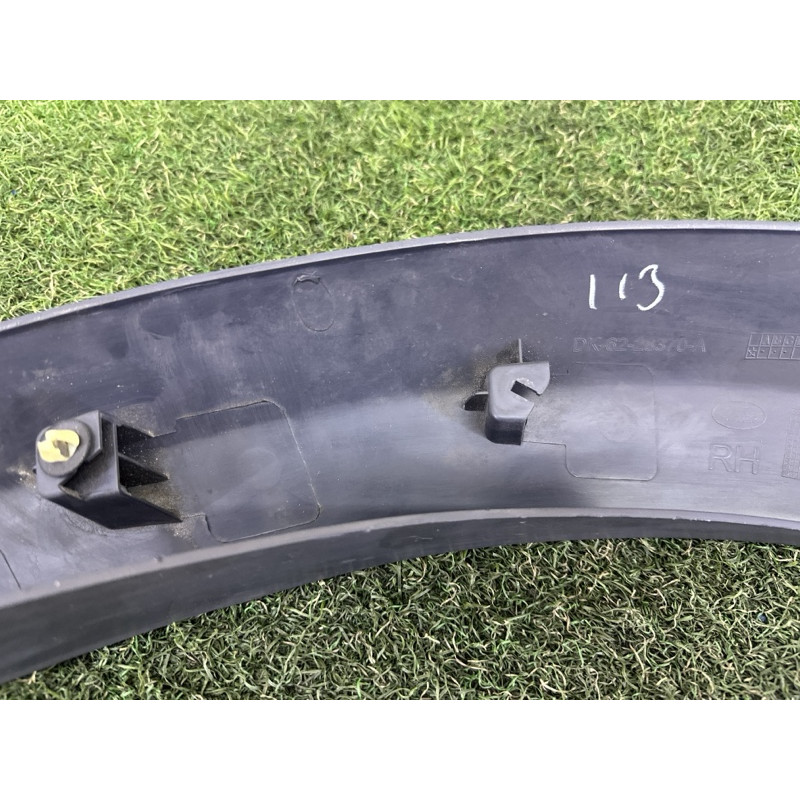 Накладка на крыло (кузов и элементы) LAND ROVER RANGE ROVER Sport L494 2014 5.0 LR056576