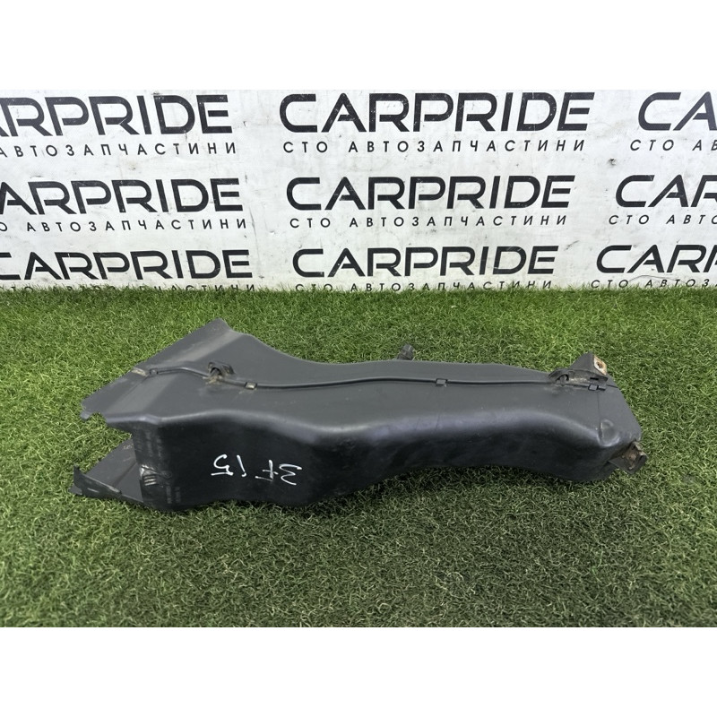 Воздуховод тормозов (кузов и элементы) BMW X5 F15 2015 3.0 51747343803