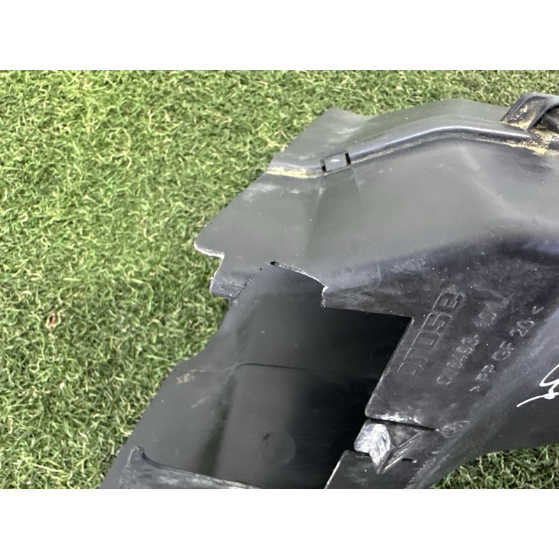 Воздуховод тормозов (кузов и элементы) BMW X5 F15 2015 3.0 51747343803