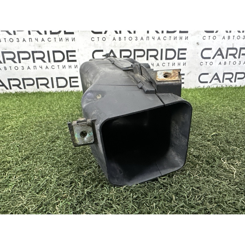 Воздуховод тормозов (кузов и элементы) BMW X5 F15 2015 3.0 51747343803