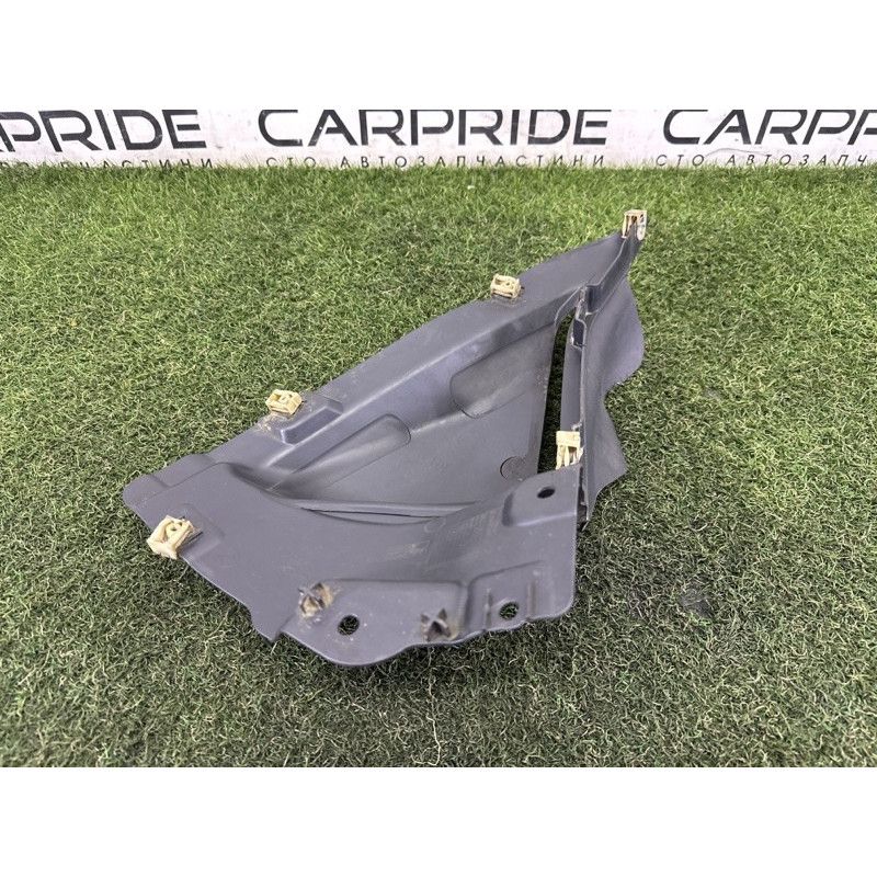 Подкрылок (кузов и элементы) BMW X5 F15 2015 3.0 51717304046