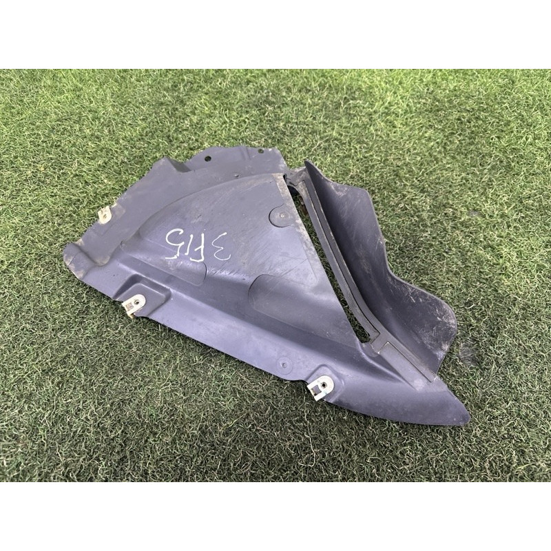 Подкрылок (кузов и элементы) BMW X5 F15 2015 3.0 51717304046