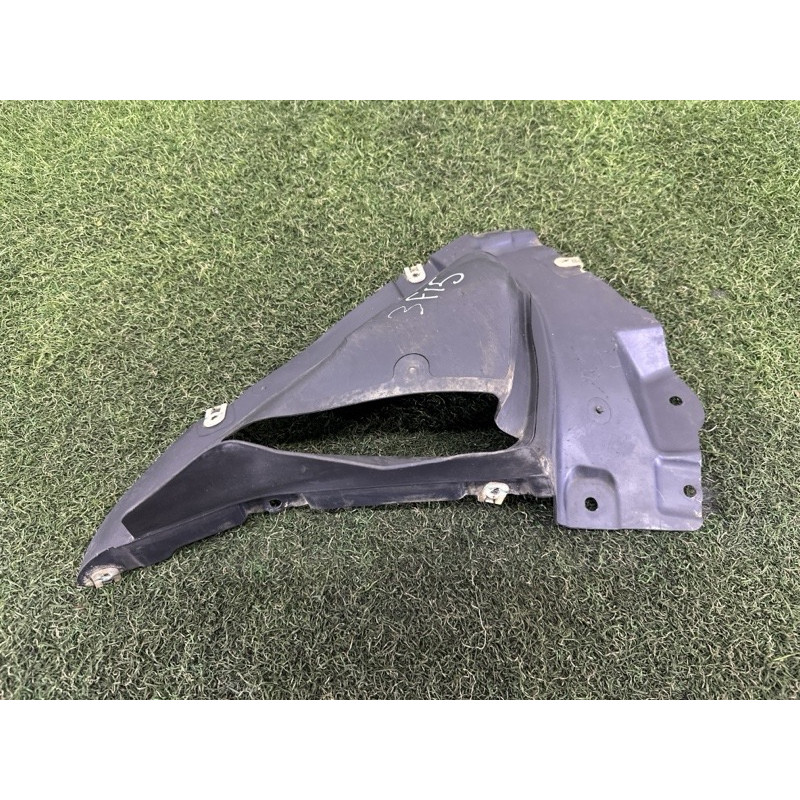 Подкрылок (кузов и элементы) BMW X5 F15 2015 3.0 51717304046