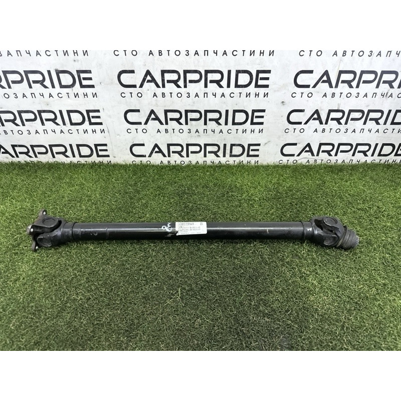Карданный вал (трансмиссия) BMW X5 F15 2015 3.0 26209425907