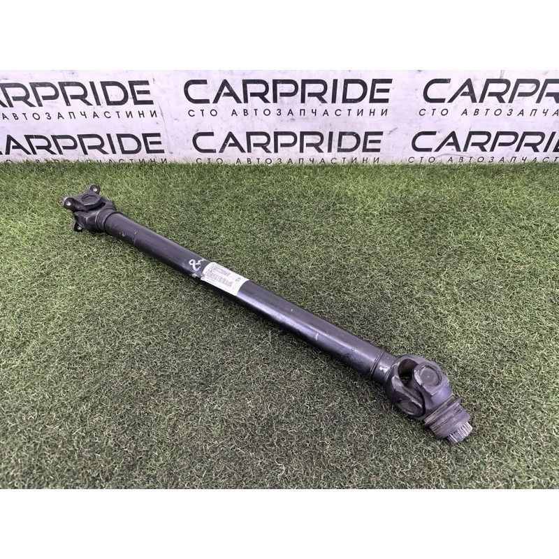 Карданный вал (трансмиссия) BMW X5 F15 2015 3.0 26209425907