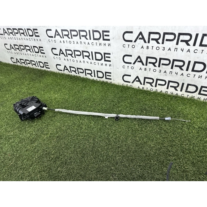 Привод замка багажника (электрика) LAND ROVER Range Rover L405 2014 5.0 LR034341