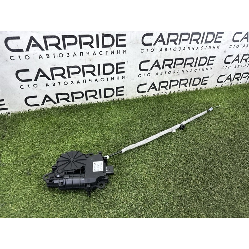 Привод замка багажника (электрика) LAND ROVER Range Rover L405 2014 5.0 LR034341
