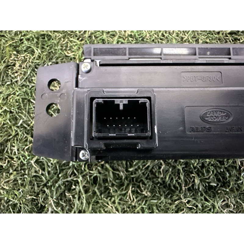 Информационный дисплей (электрика) LAND ROVER Range Rover L405 2014 5.0 LR042098