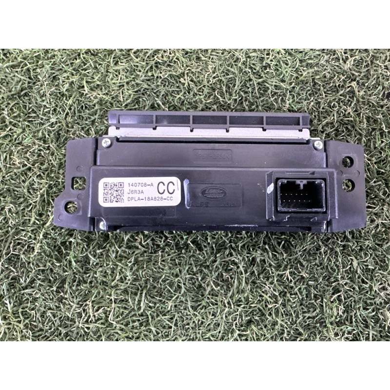 Информационный дисплей (электрика) LAND ROVER Range Rover L405 2014 5.0 LR042095