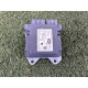 Блок управления airbag (airbag / безопасность) LAND ROVER Range Rover Velar L560 2018 2.0 LR092581