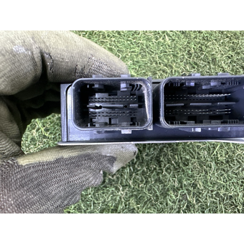 Блок управления airbag (airbag / безопасность) LAND ROVER Range Rover Velar L560 2018 2.0 LR092581