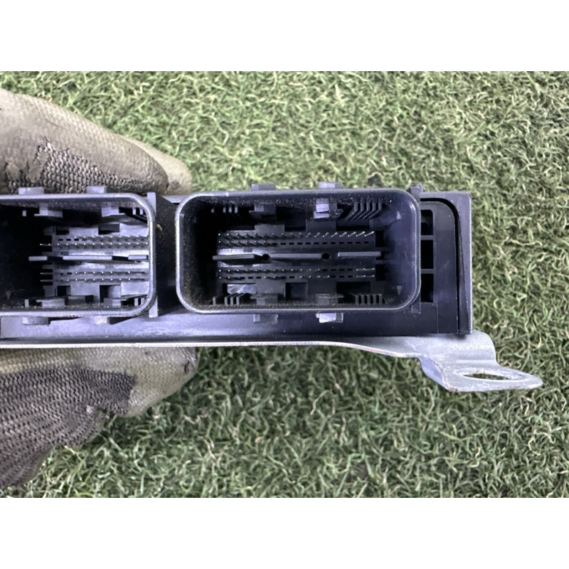 Блок управления airbag (airbag / безопасность) LAND ROVER Range Rover Velar L560 2018 2.0 LR092581