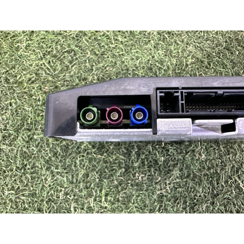 Блок телематики (электрика / блоки управления) LAND ROVER Range Rover Velar L560 2018 2.0 LR091250