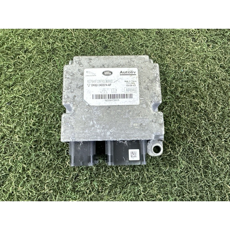 Блок управления airbag (airbag / безопасность) LAND ROVER RANGE ROVER Sport L494 2014 5.0 LR047412