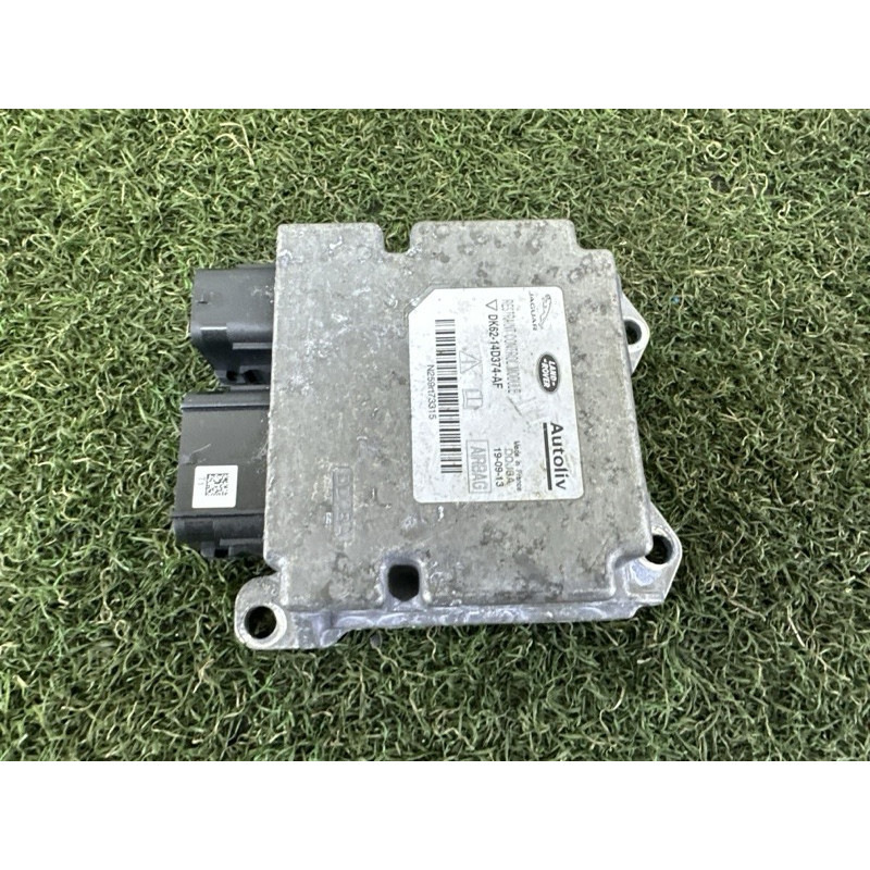 Блок управления airbag (airbag / безопасность) LAND ROVER RANGE ROVER Sport L494 2014 5.0 LR047412