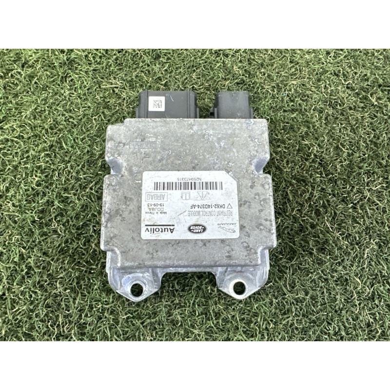 Блок управления airbag (airbag / безопасность) LAND ROVER RANGE ROVER Sport L494 2014 5.0 LR047412
