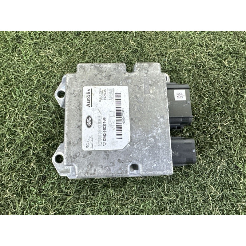 Блок управления airbag (airbag / безопасность) LAND ROVER RANGE ROVER Sport L494 2014 5.0 LR047412