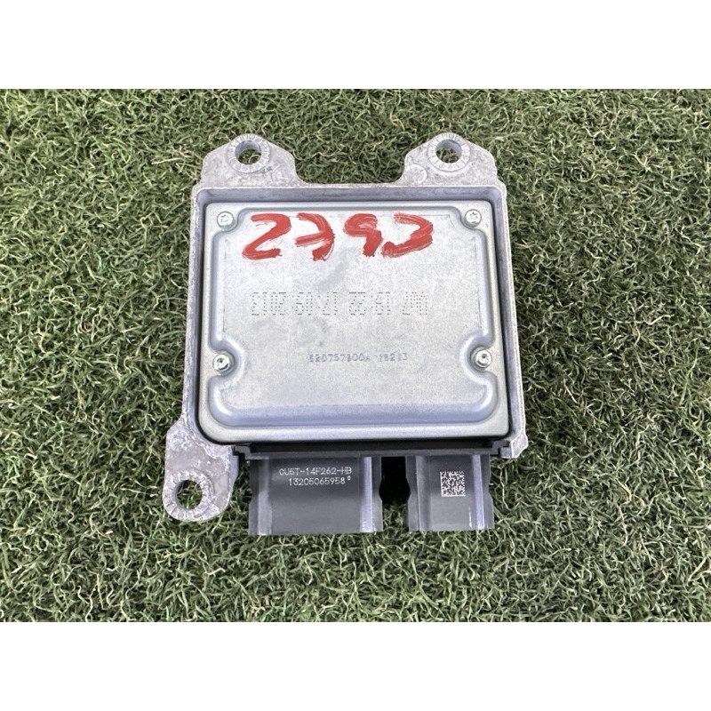 Блок управления airbag (airbag / безопасность) LAND ROVER RANGE ROVER Sport L494 2014 5.0 LR047412