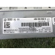 Блок радіоприймача (електрика / блоки управління) AUDI Q5 8R 2012 3.2 4G0035080B