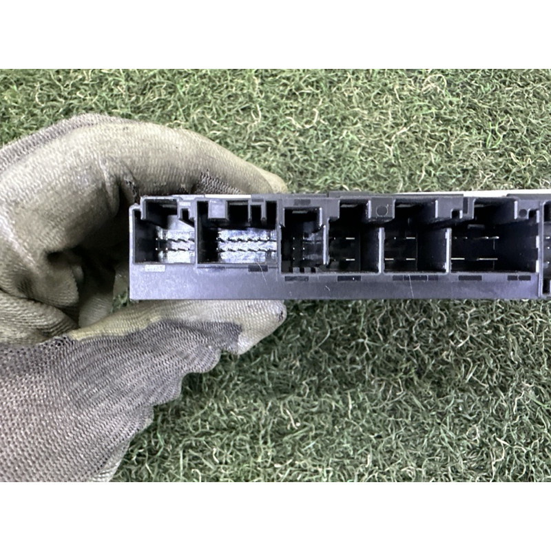 Блок управління сидінням (електрика / блоки управління) BMW X5 F15 2015 3.0 61359459684