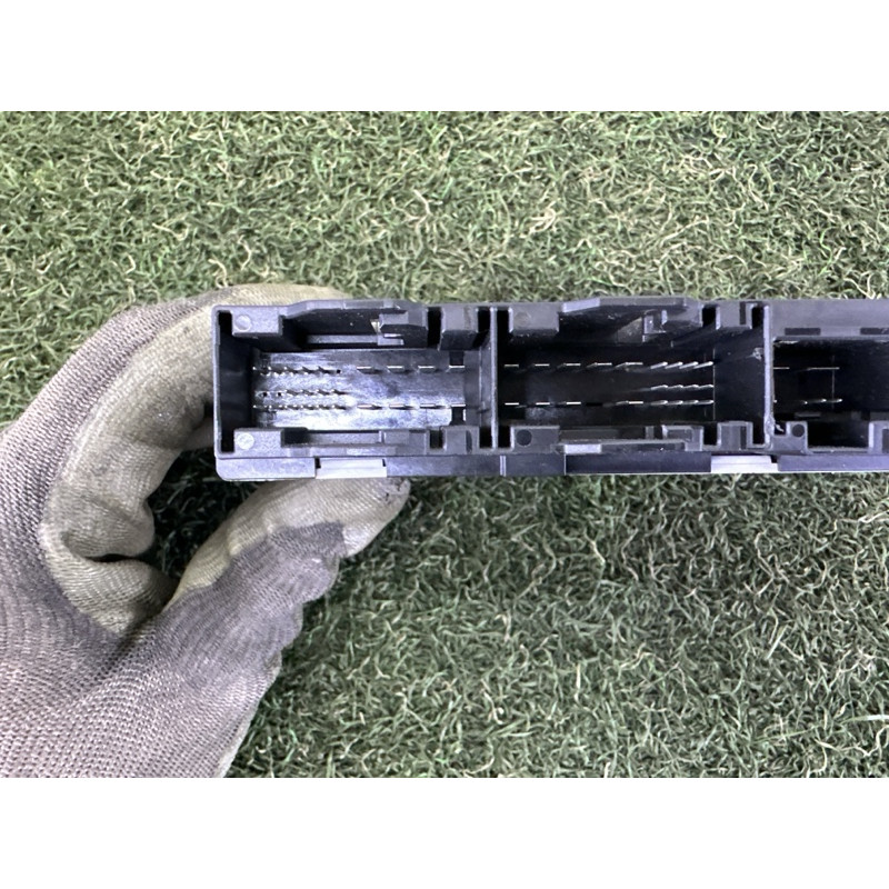 Блок управления сиденьем (электрика / блоки управления) BMW X5 F15 2015 3.0 61359459684