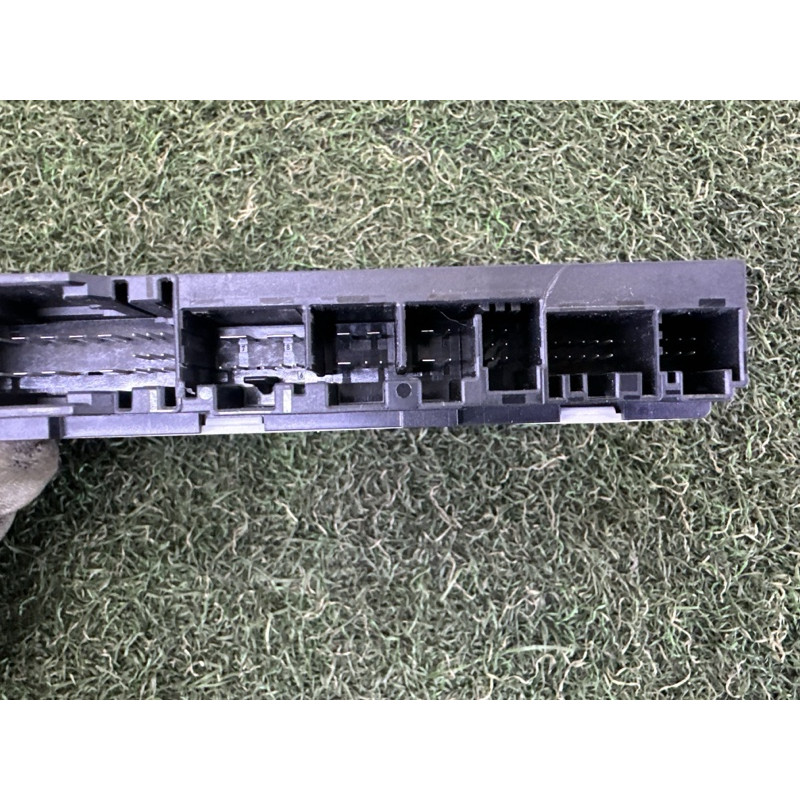 Блок управления сиденьем (электрика / блоки управления) BMW X5 F15 2015 3.0 61359459684